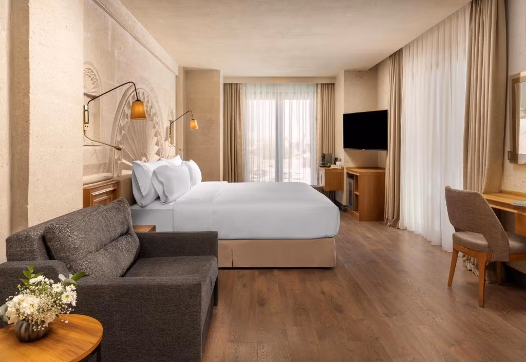 Barcelo Cappadocia Hotel — 9