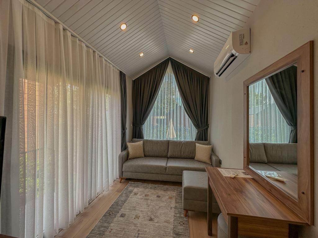 Baronet Tiny House Otel