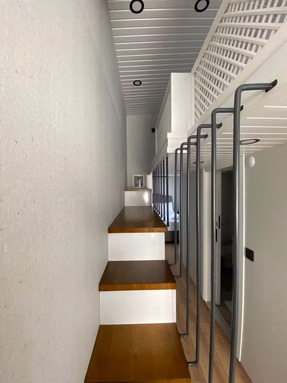Baronet Tiny House Otel — 4