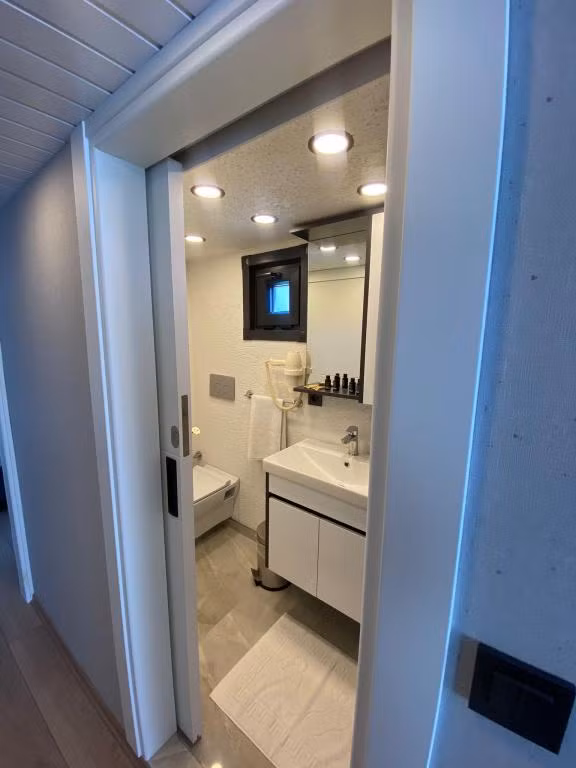 Baronet Tiny House Otel — 6
