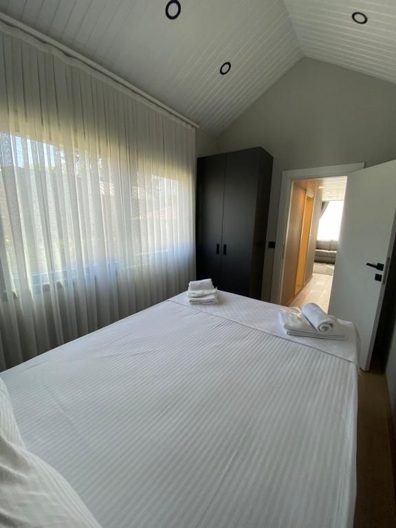 Baronet Tiny House Otel — 7