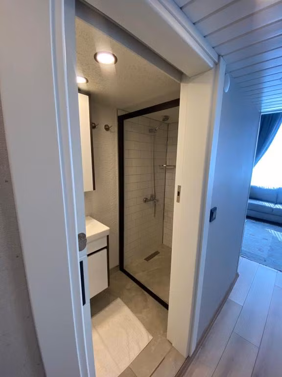 Baronet Tiny House Otel — 8