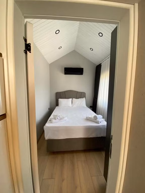 Baronet Tiny House Otel — 9