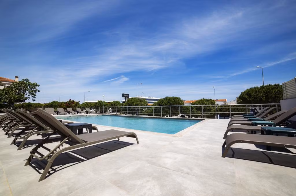 Bartu Otel Çeşme — 5