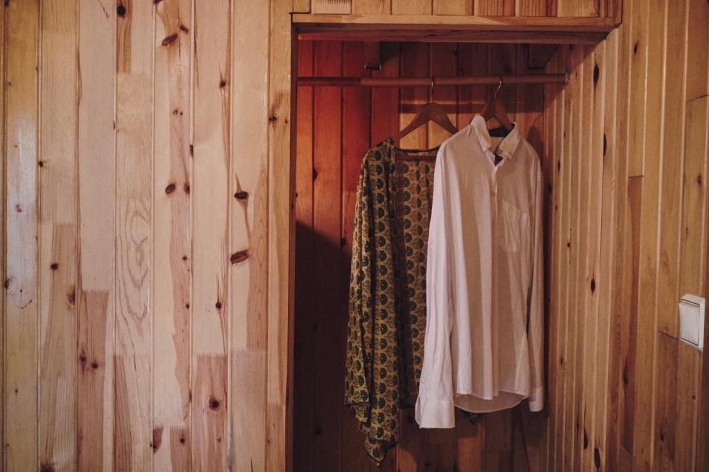 Base Bungalow Olympos  — 6