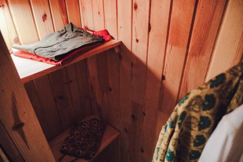 Base Bungalow Olympos  — 7