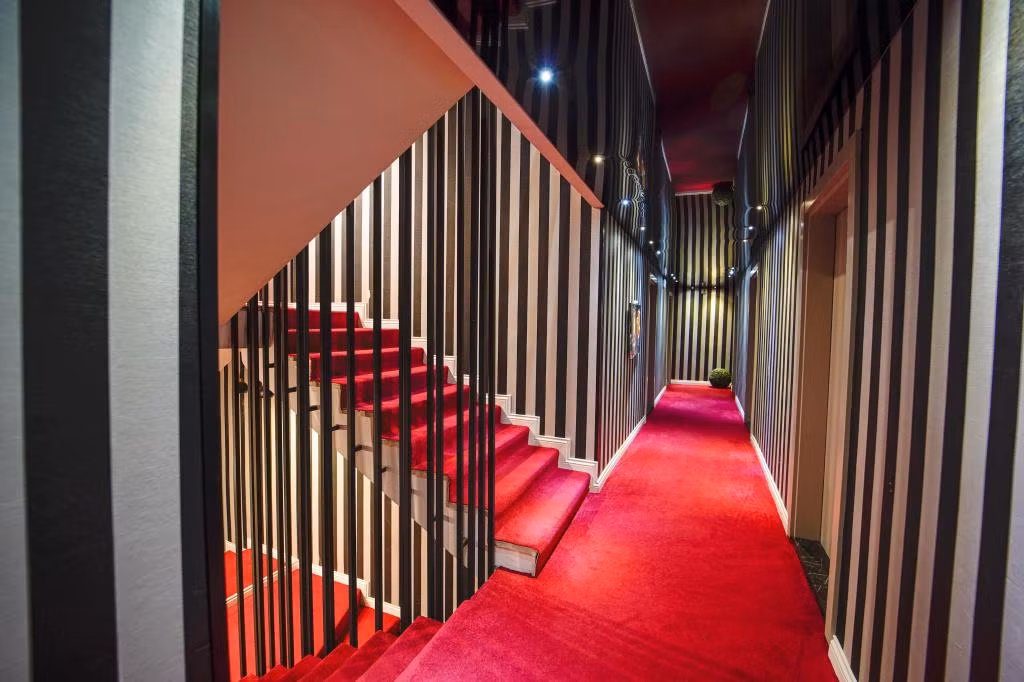 Basel Hotel — 6
