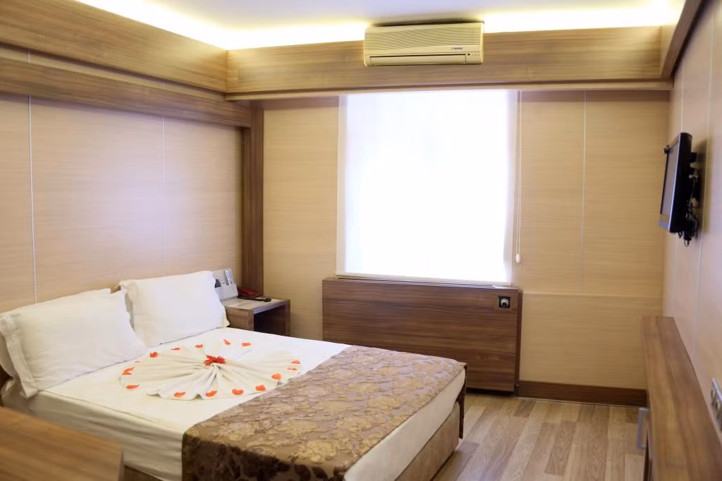 Basmacıoğlu Otel — 9