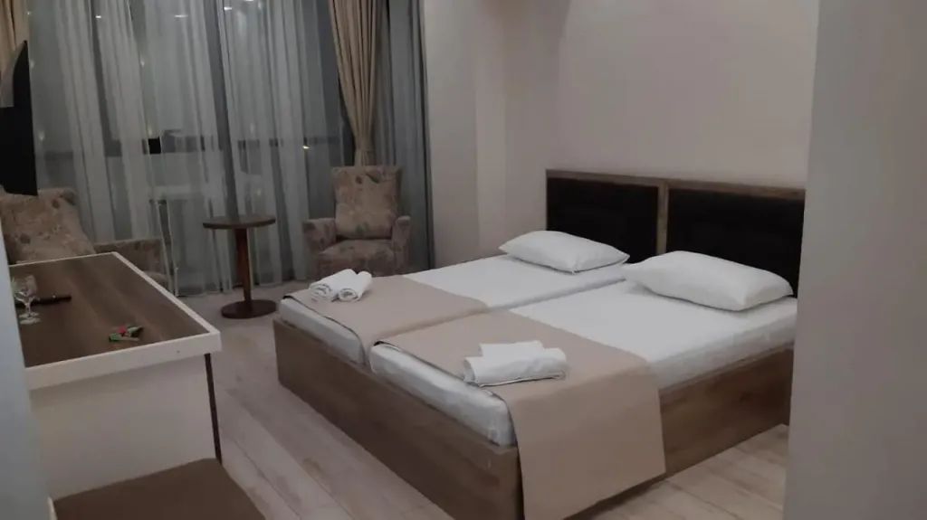 Batumi Palace Hotel — 7