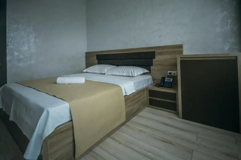 Batumi Palace Hotel — 8