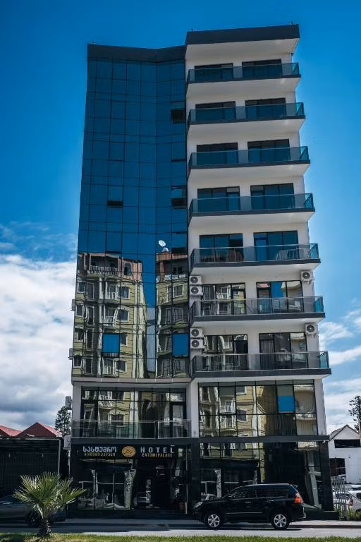 Batumi Palace Hotel — 3