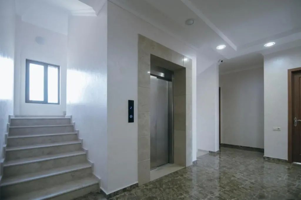 Batumi Palace Hotel — 6