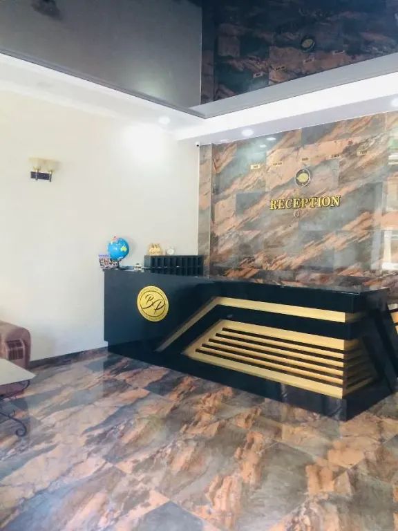 Batumi Palace Hotel — 4