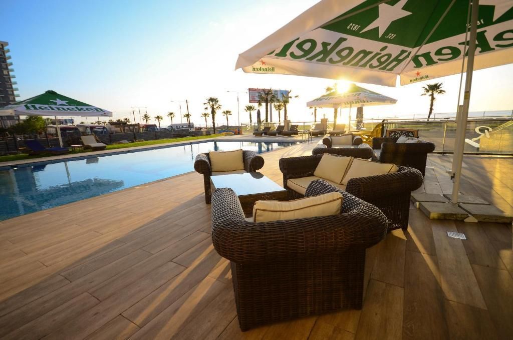 Batumi Palm Hotel — 4