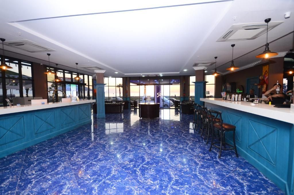 Batumi Palm Hotel — 5