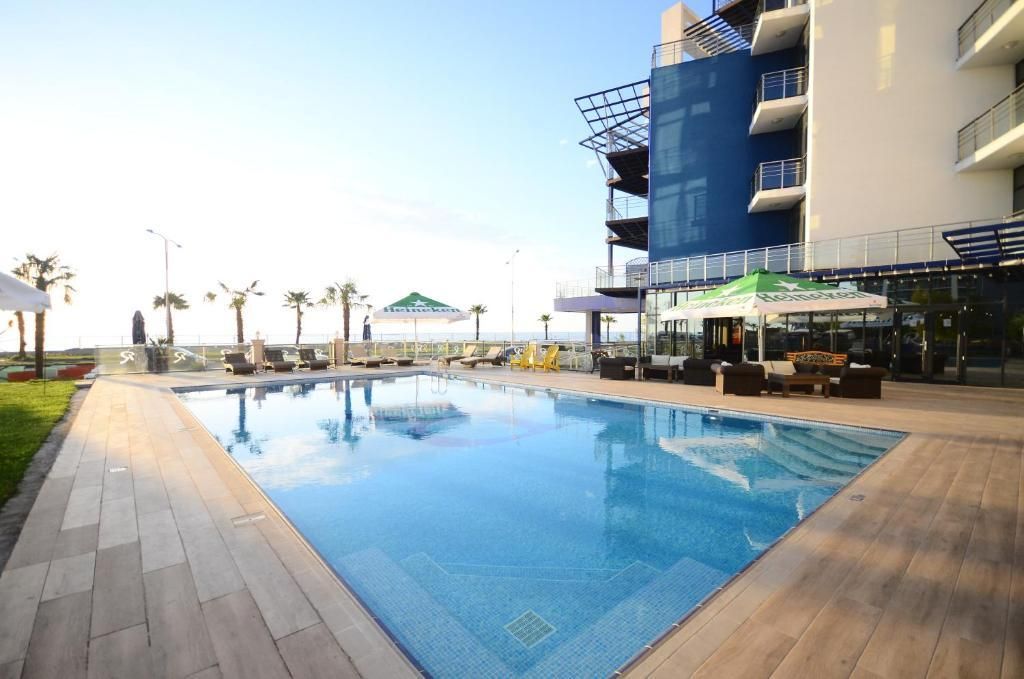 Batumi Palm Hotel — 3