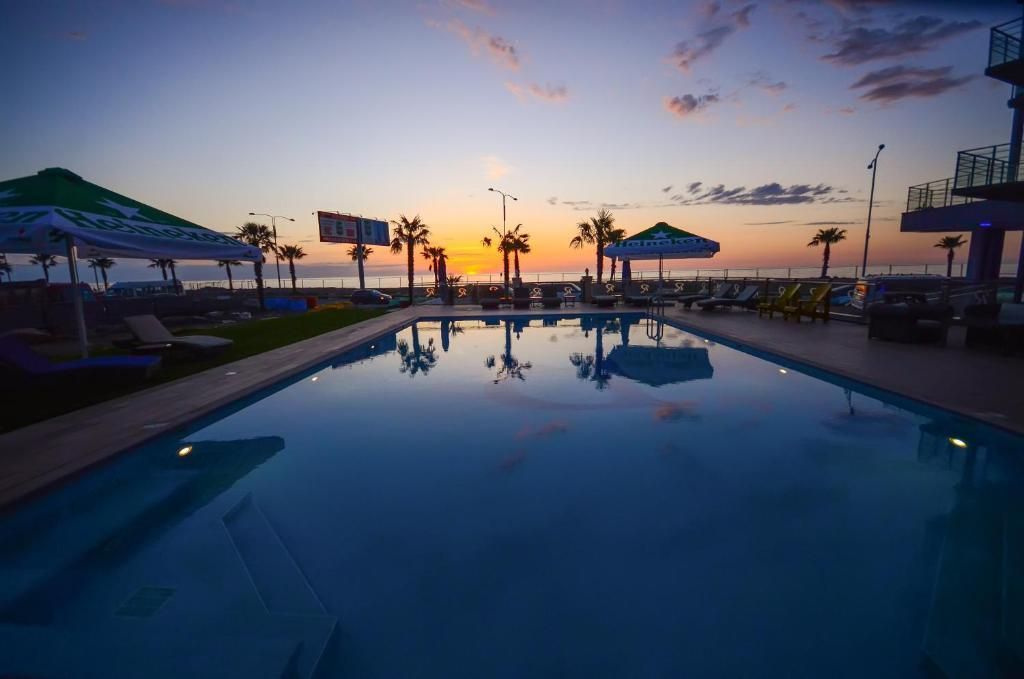Batumi Palm Hotel — 6