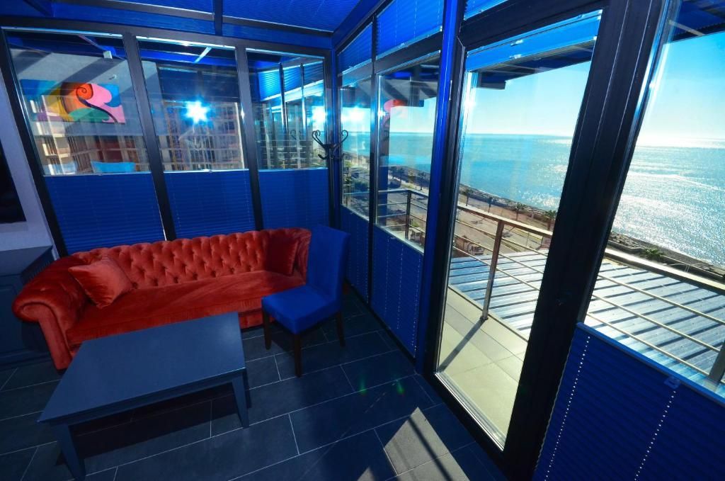 Batumi Palm Hotel — 7