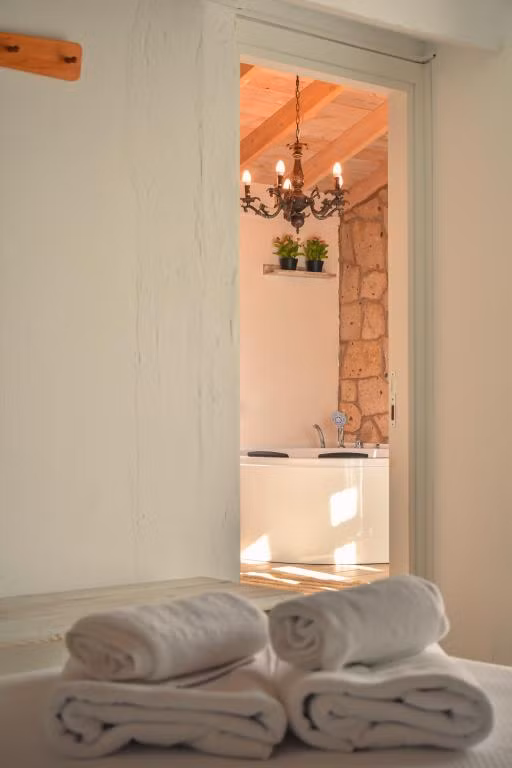 Bay C Otel Alaçatı — 9