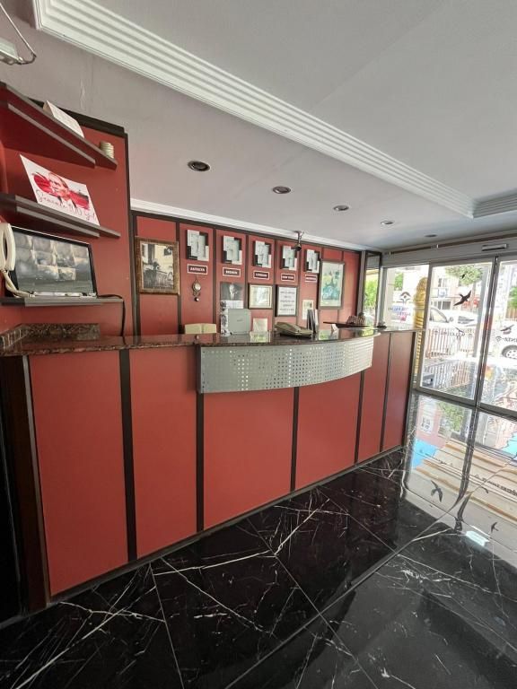 Bayındır Palme Hotel — 3