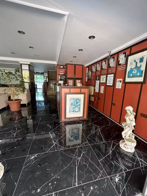 Bayındır Palme Hotel — 2