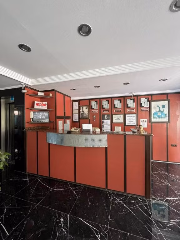 Bayındır Palme Hotel — 4