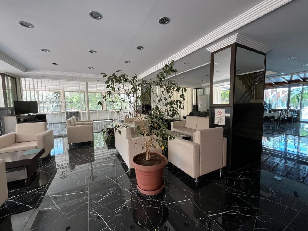 Bayındır Palme Hotel — 7