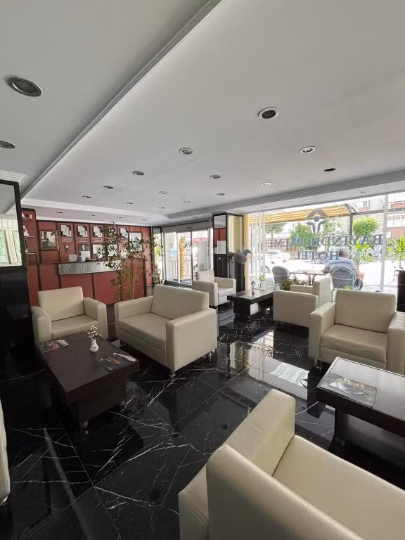 Bayındır Palme Hotel — 8