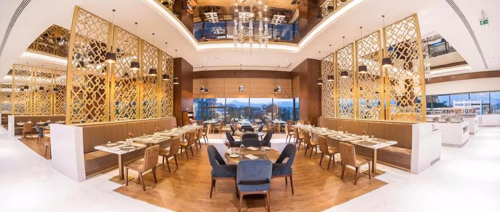 Bayır Diamond Hotel & Convention Center Konya