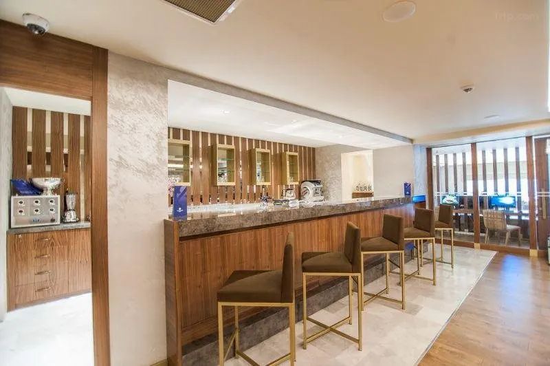 Bayır Diamond Hotel & Convention Center Konya — 3