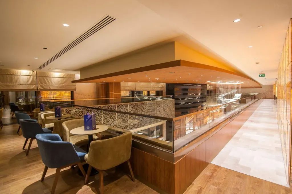 Bayır Diamond Hotel & Convention Center Konya — 4