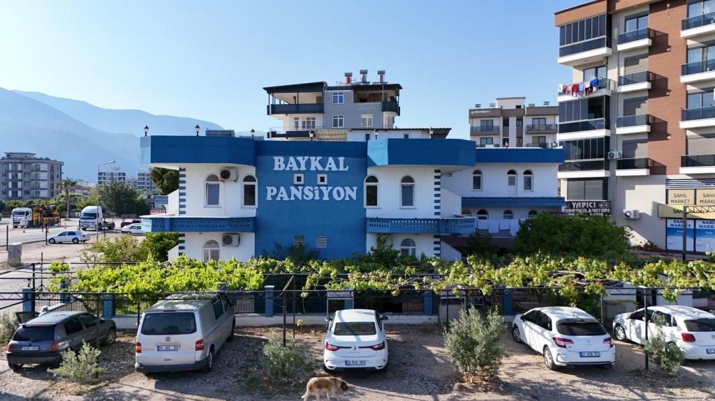 Baykal Pansiyon