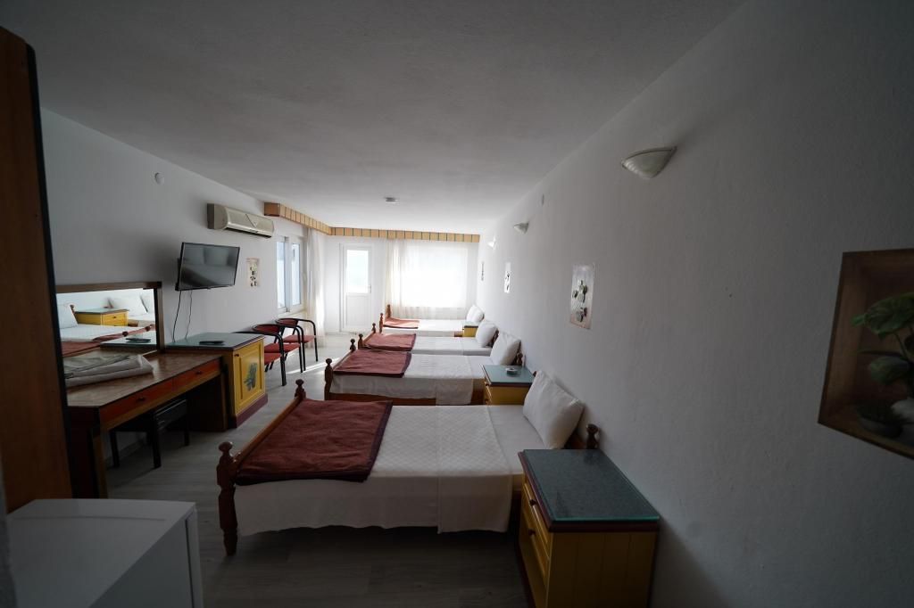 Baykal Pansiyon — 8