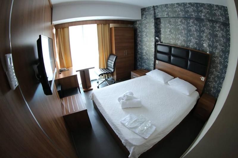 Bayraktar Otel — 6