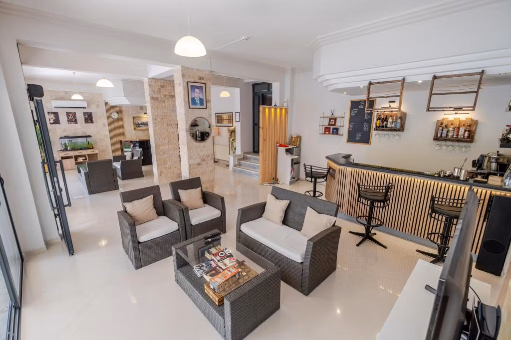 Bayram Hotel — 9