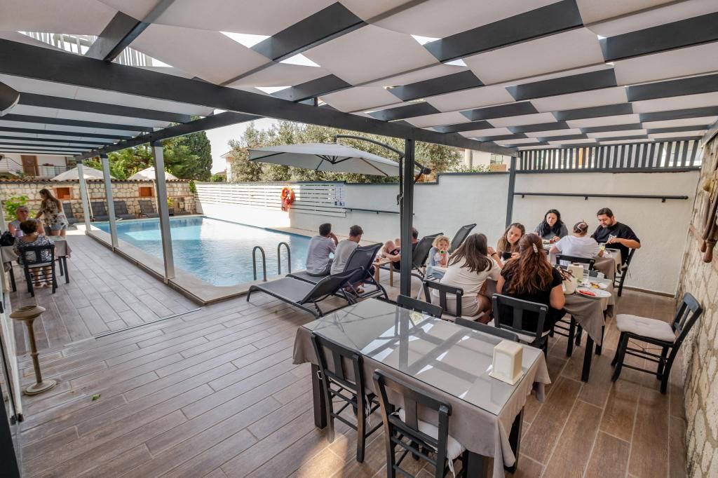 Bayram Hotel — 9