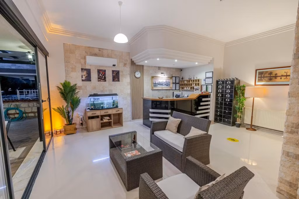 Bayram Hotel — 6