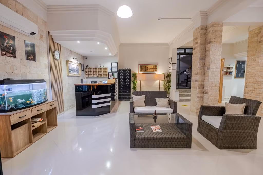 Bayram Hotel — 7