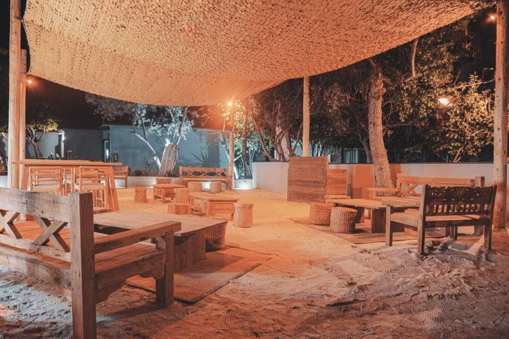 Beach 222 Ölüdeniz — 8