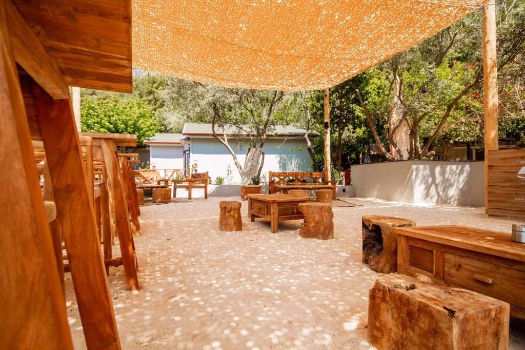 Beach 222 Ölüdeniz — 9