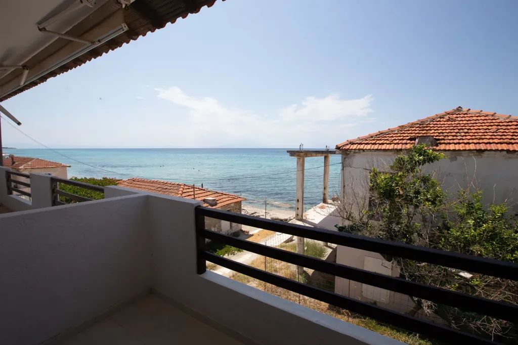 Beach Villa by Greek Pride — 3