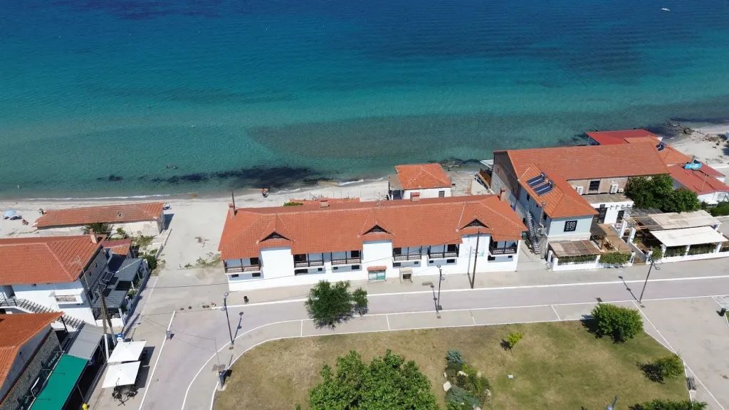 Beach Villa by Greek Pride — 4