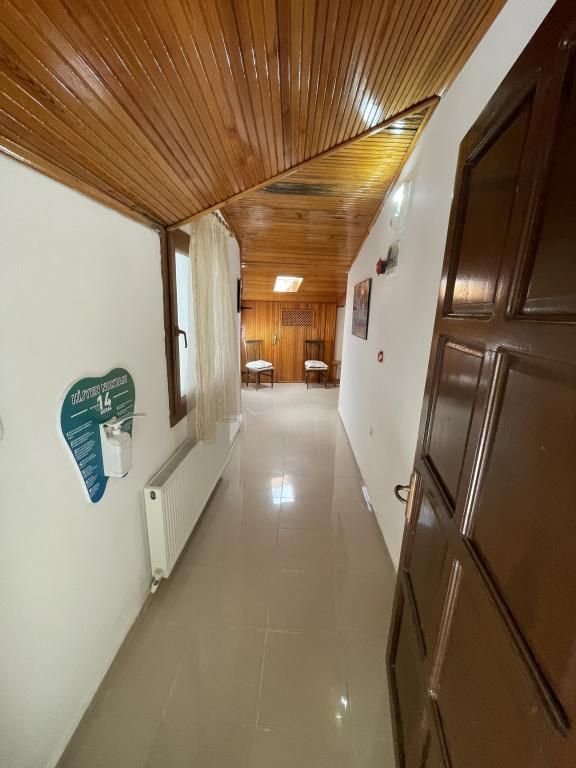 Bedesten Pansiyon Ilıca — 8