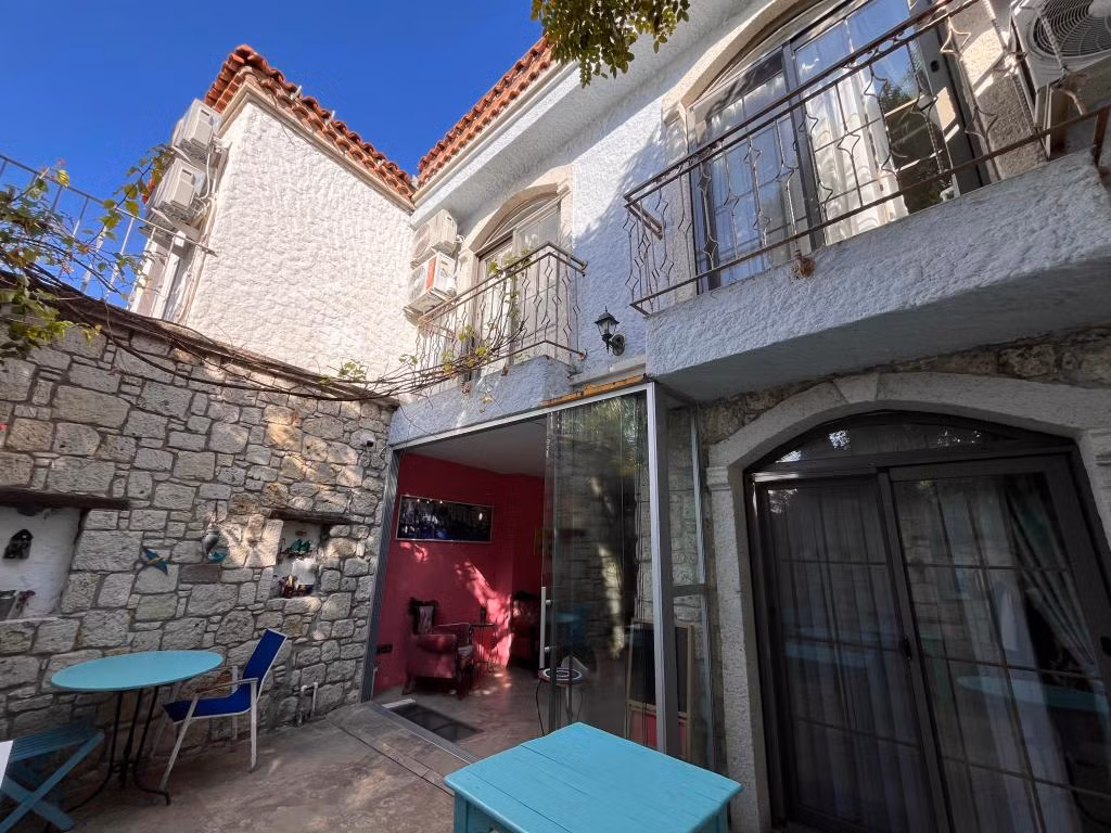 Bedirhan Konak Otel Alaçatı — 6