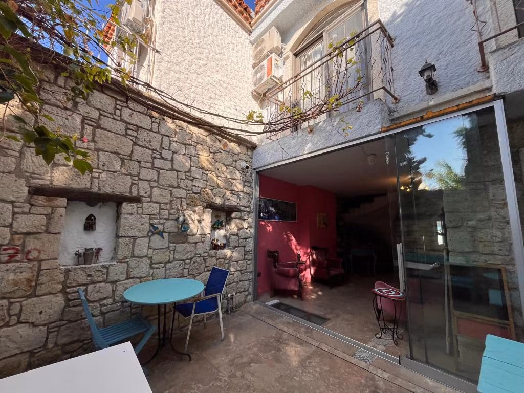 Bedirhan Konak Otel Alaçatı — 7