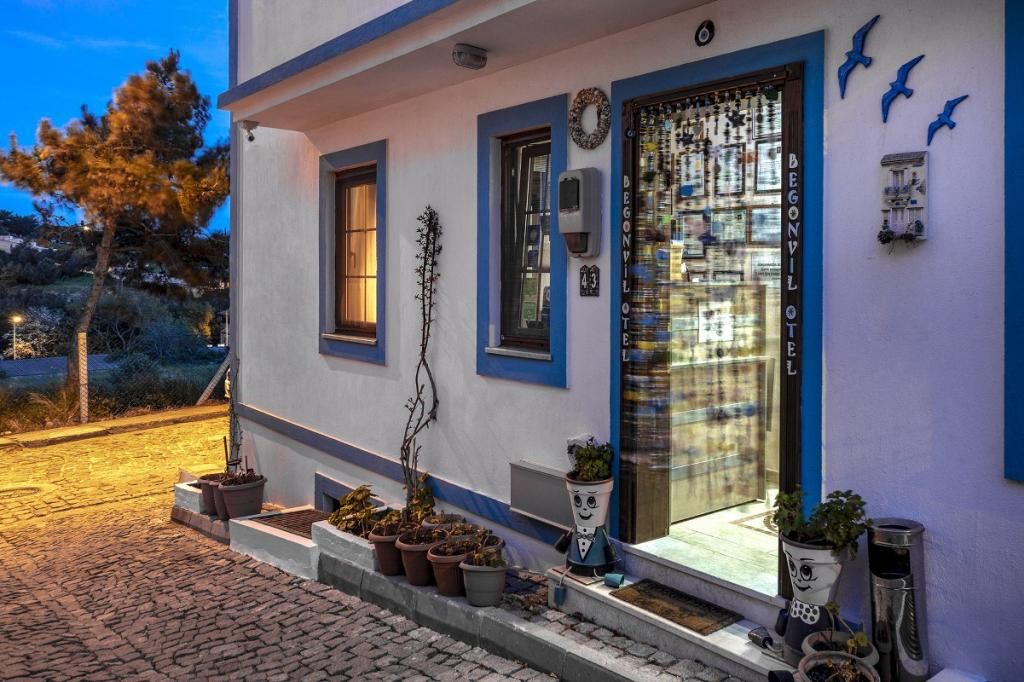 Begonvil Otel Bozcaada — 4