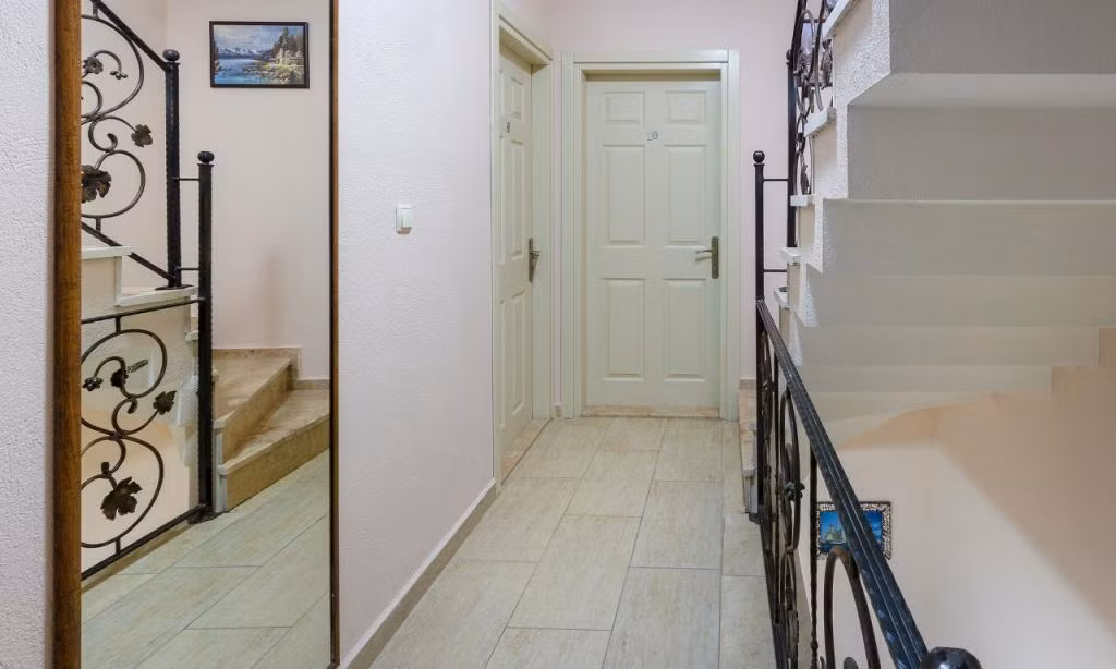 Begonvil Otel Bozcaada — 5