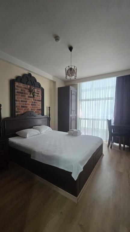 Begonvil Pansiyon Karşıyaka — 6
