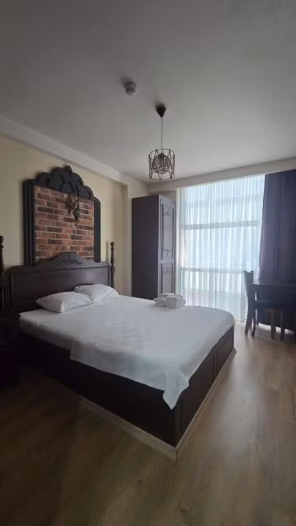 Begonvil Pansiyon Karşıyaka — 9