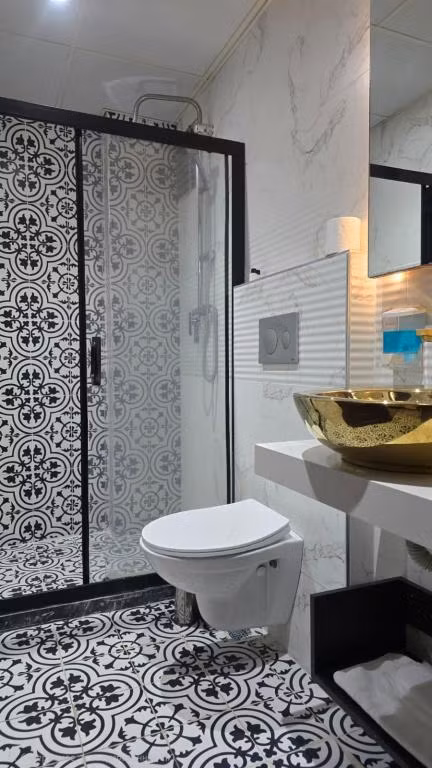 Begonvil Pansiyon Karşıyaka — 10